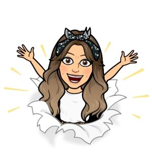 Meet your Posher, Joann